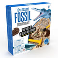 Educational Insights GeoSafari® Jr. Fossil Excavation Kit