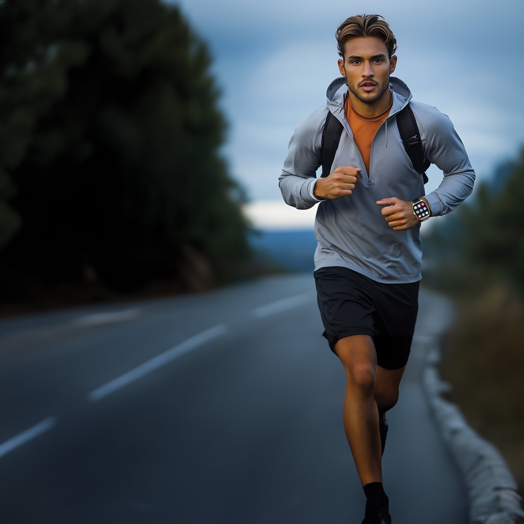 LEXIBOOK Bluetooth® Smartwatch