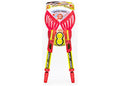 Hog Wild Pop and Pass Outdoor Ball Launch Game