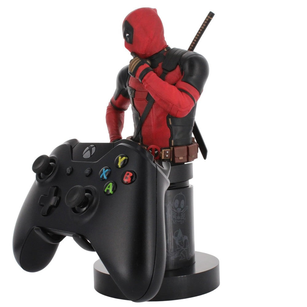 Deadpool 3 Marvel R.E.S.T Controller and Phone Holder by Exquisite Gaming