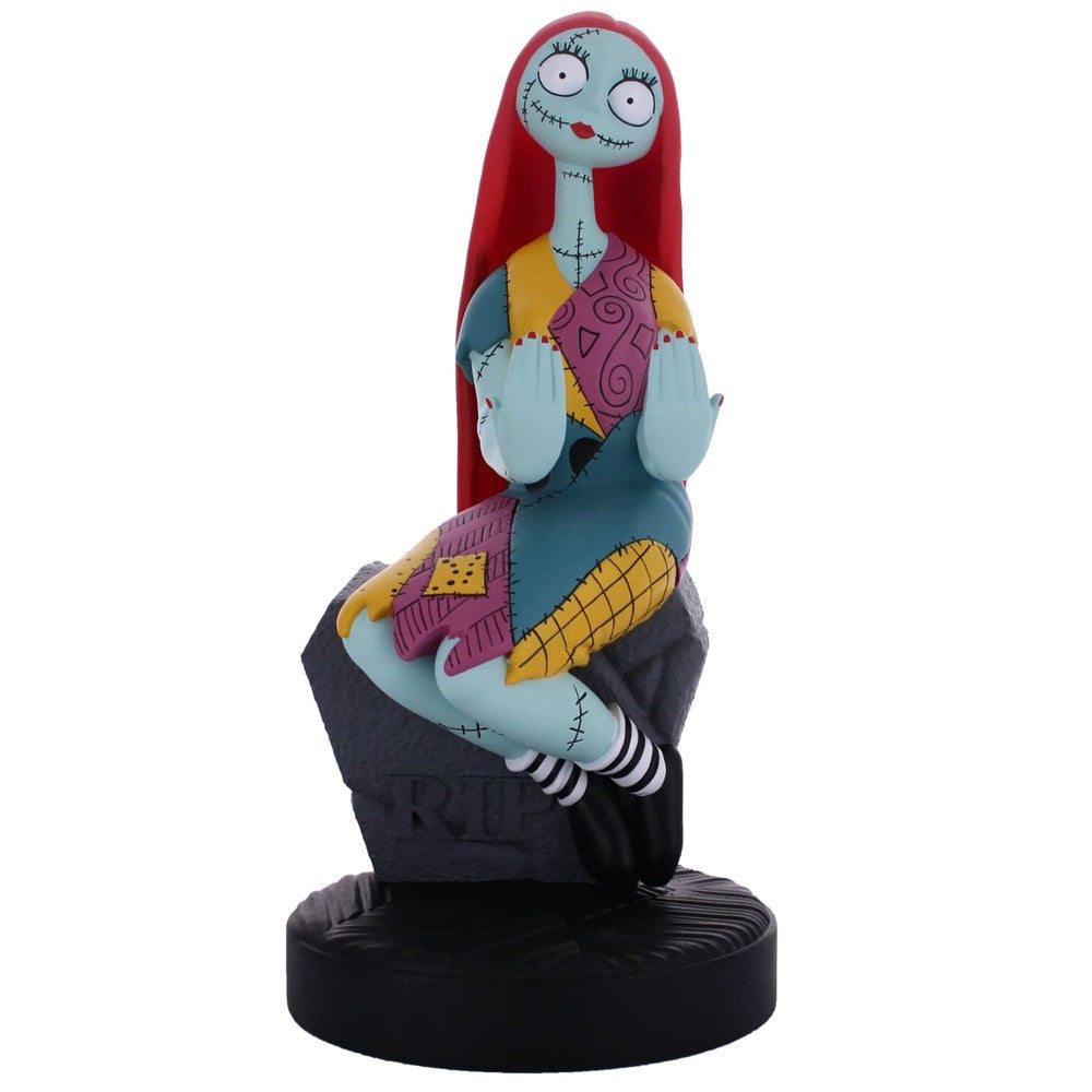 Cable Guys Disney Nightmare Before Christmas Sally Controller & Phone Holder