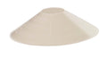 360 Athletics Saucer Cone Marker 7" - Colorful Agility Trainer