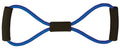 360 Athletics Elite Fig 8 Resistance Tubing for Total Body Toning