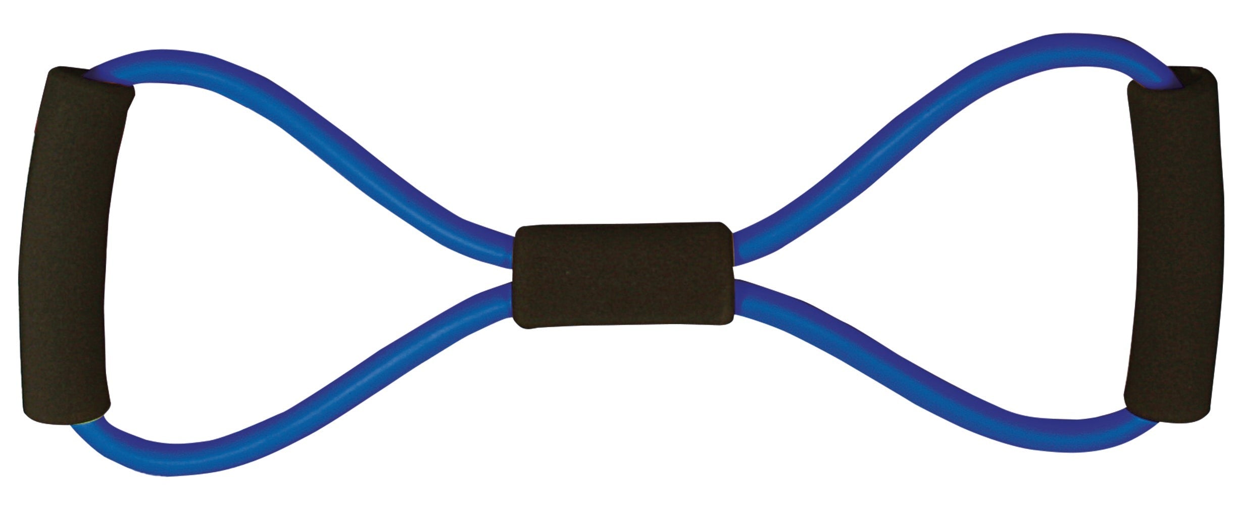 360 Athletics Elite Fig 8 Resistance Tubing for Total Body Toning