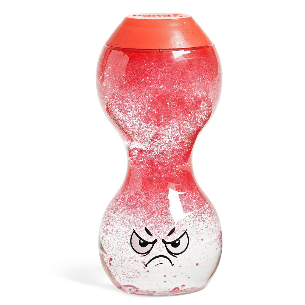 Hand2Mind Explore Emotions Sensory Bottles