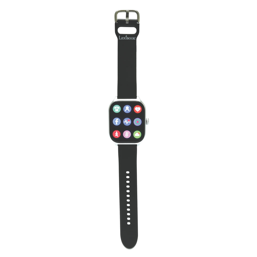 LEXIBOOK Bluetooth® Smartwatch