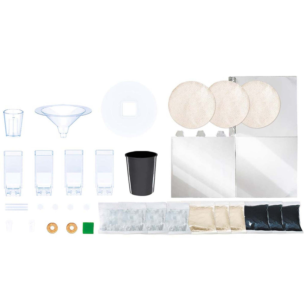 Green Science Clean Water Exploration Kit