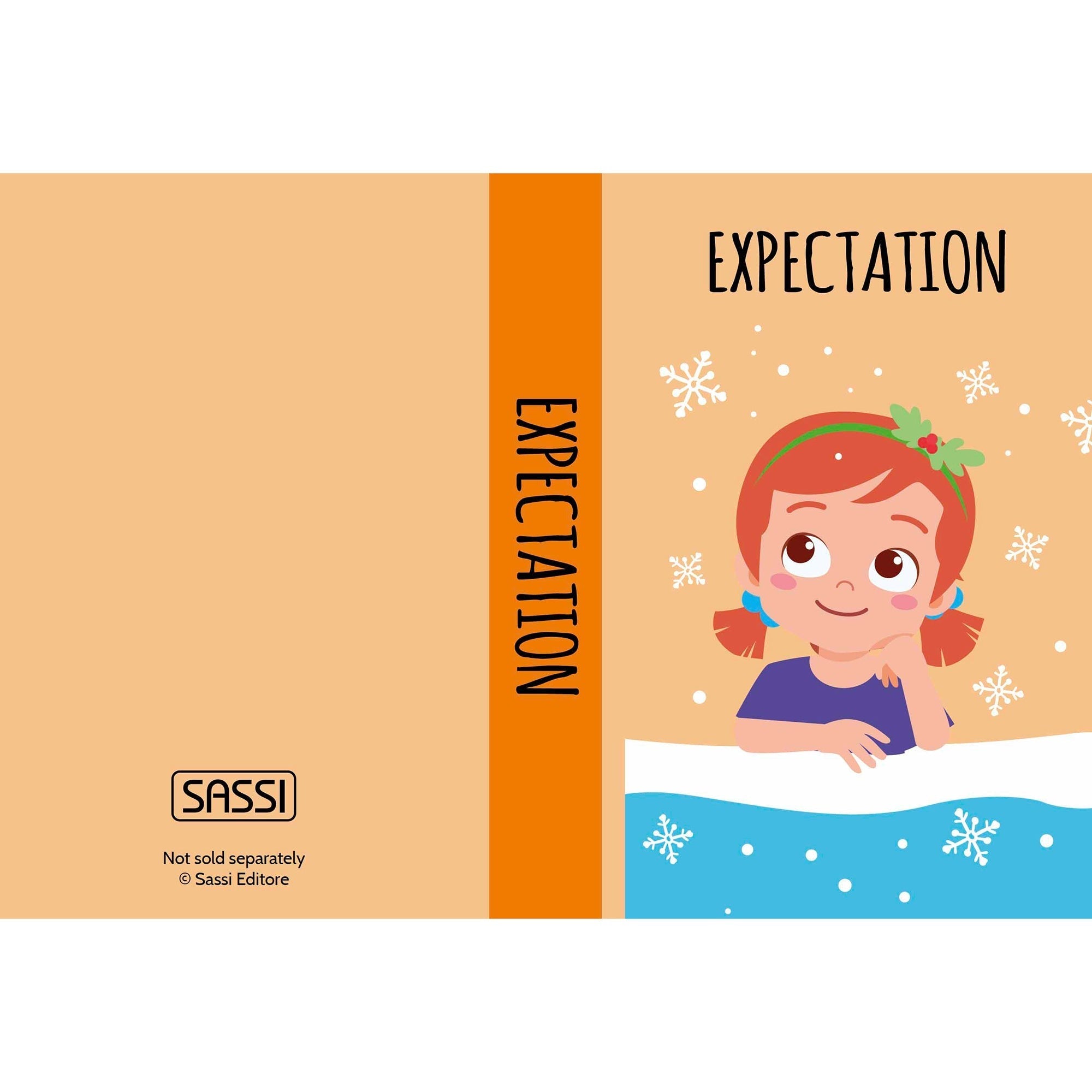 My First Library: Emotions 8-Book Set