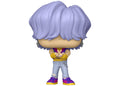 Funko POP Animation K-POP Demon Hunters S2-Mystery Vinyl Figure