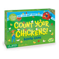 Count Your Chickens Cooperative Board Game