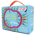 Dr. Seuss Bright and Early Board Books 4-Piece Set