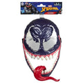 Spiderman Venom vs Venom Mask - Adjustable Kids Dress-Up Play
