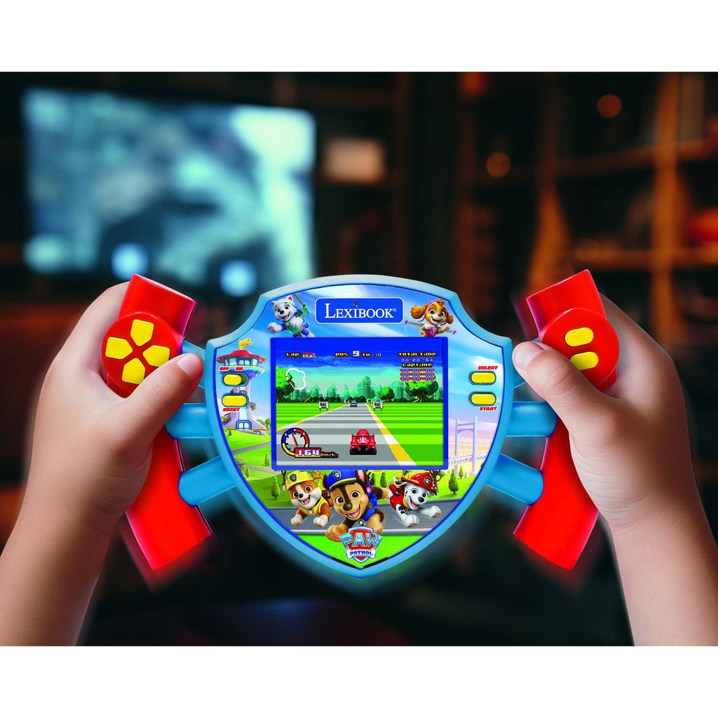 Paw Patrol Cyber Arcade Motion Console with Gesture Control and 50 Games