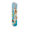 Under the Sea Color On! 10-Foot Coloring Roll with Crayons