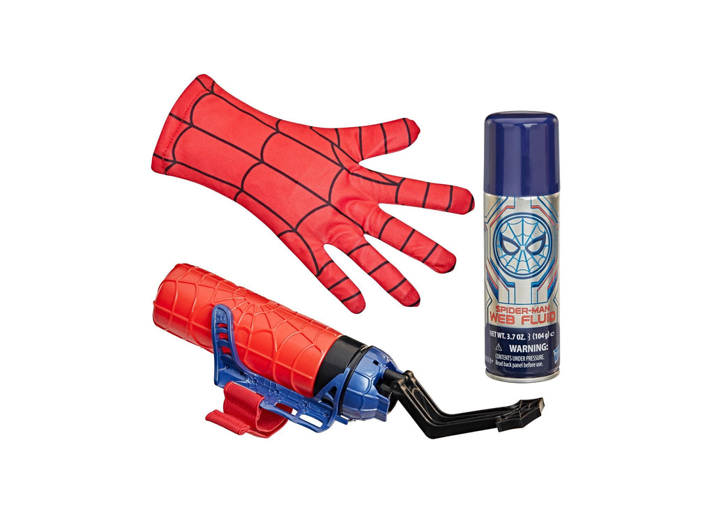 Spider-Man Marvel Spider-Man: Brand New Day Super Web Slinger