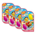 Crayola Silly Putty Sweet & Squishy Scented Egg Duo - 8 Pack