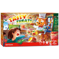 Hape Tasty Treats Raccoon Bakery Skills Board Game