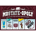 Missouri State University Mo State-Opoly Board Game