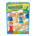 Goliath - Sands Alive Game - Interactive Sandbox Adventure