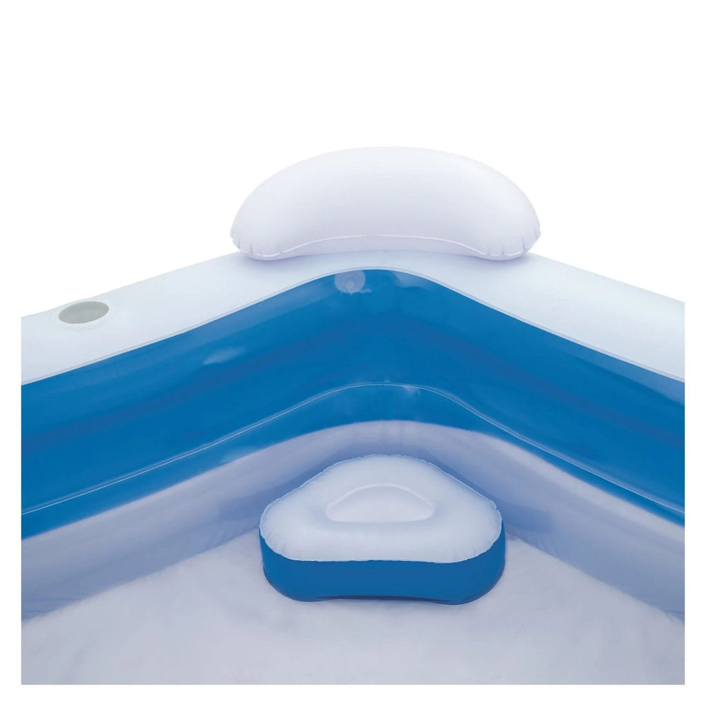 Bestway H2OGO! Family Fun Inflatable Kiddie Pool
