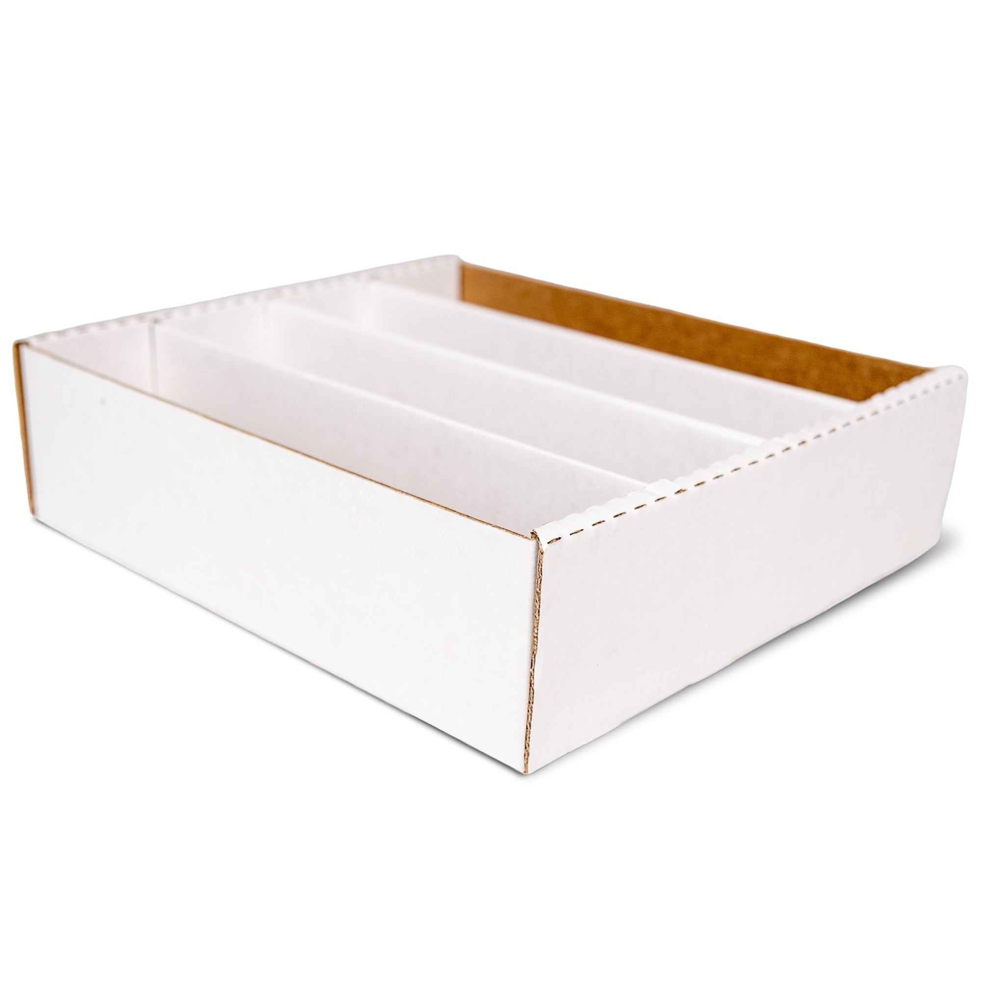 Easy Playhouse Trading Card Storage Box - Holds 3,200 Cards