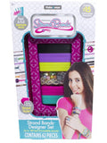 Strand Bands Hippie Chic Deluxe Beading and Styling Kit