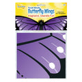 Insect Lore Morpho Butterfly Dress-Up Wings - Purple