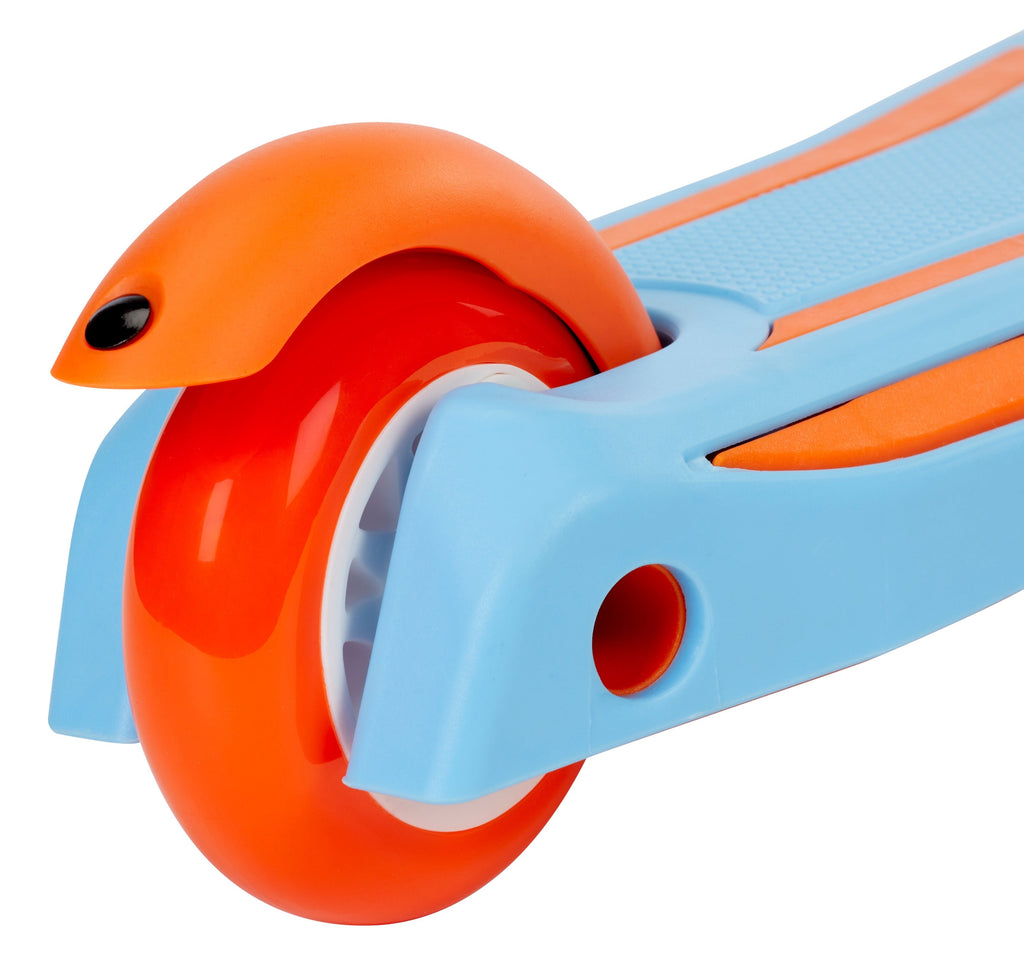 Little Tikes Glow Stick Scooter: Light-Up Fun on Wheels