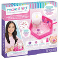 Make It Real Creative Zen Garden Kit with Flameless Candle
