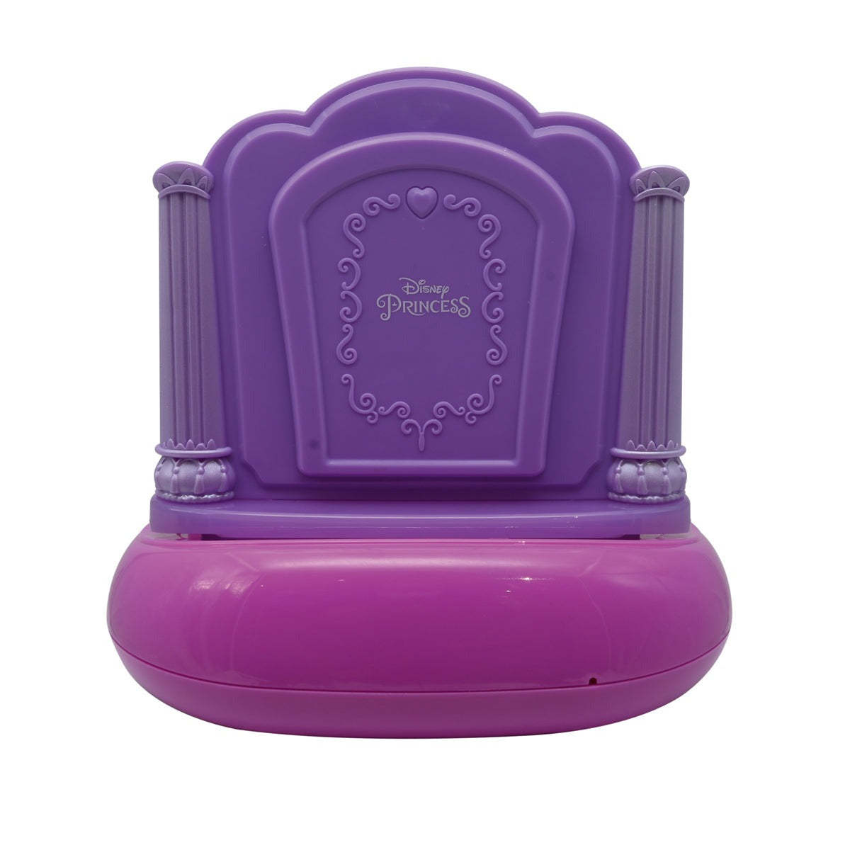 Disney Princess Rapunzel Projector Clock with magical sounds