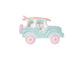 Sunnylife Luxe Lie-On Pool Float - Ultimate Summer Companion
