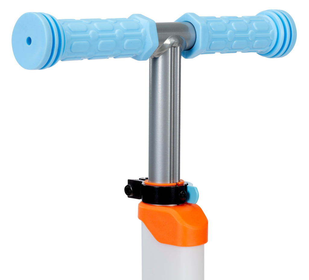 Little Tikes Glow Stick Scooter: Light-Up Fun on Wheels