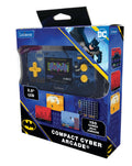 Batman Compact Cyber Arcade Portable Gaming Console with 150 Games