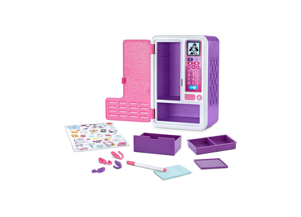 VTech My Mini Locker Customizable Bluetooth Music Learning Toy