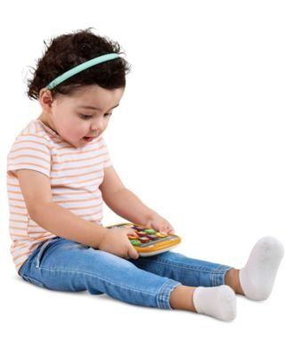 VTech Discover & Learn Bilingual Tablet for Toddlers
