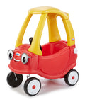 Little Tikes Cozy Coupe - Iconic Toddler Ride-On Toy