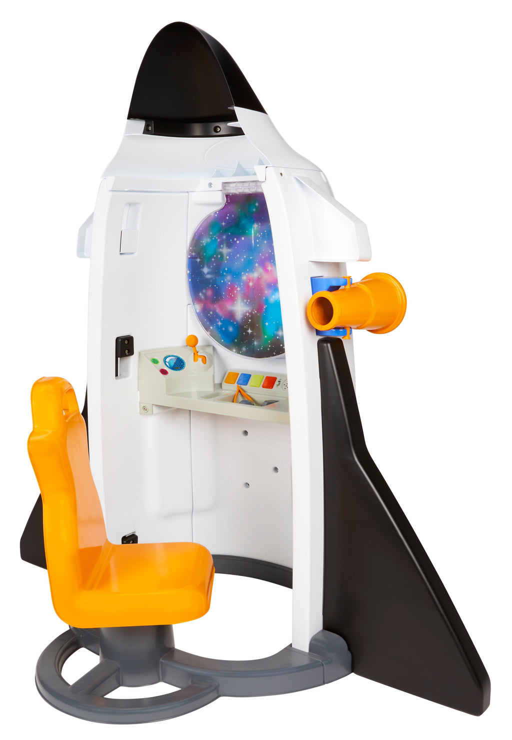 Little Tikes Adventure Rocket Playset for Young Astronauts