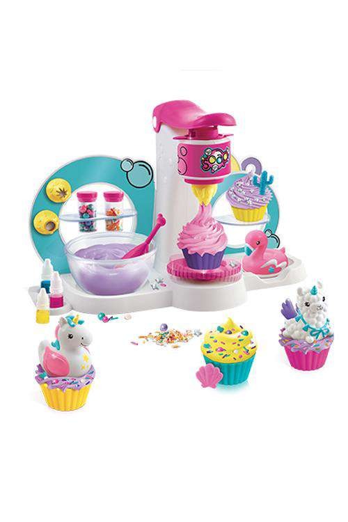 So Soap DIY Soap Factory Customizable Soap-Making Kit