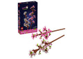 LEGO Botanical Collection Cherry Blossoms Building Set - 430 Pieces