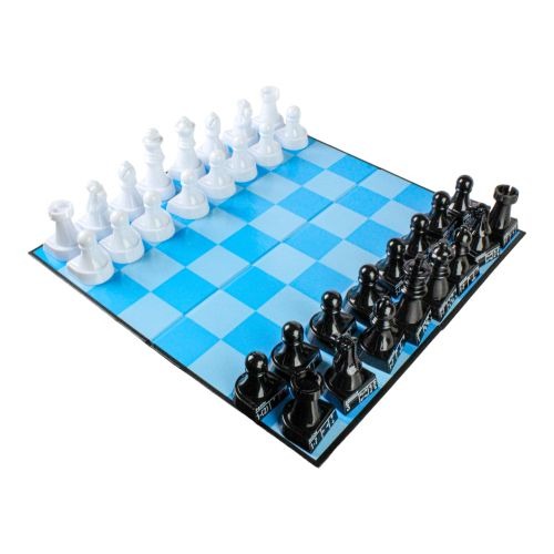 Chess Teacher: Master the Game