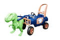 Little Tikes T-Rex Truck - Dinosaur Themed Ride-On Vehicle