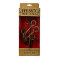 Route 66 Heavy Metal Mind-Stimulating Puzzle - 500 pc